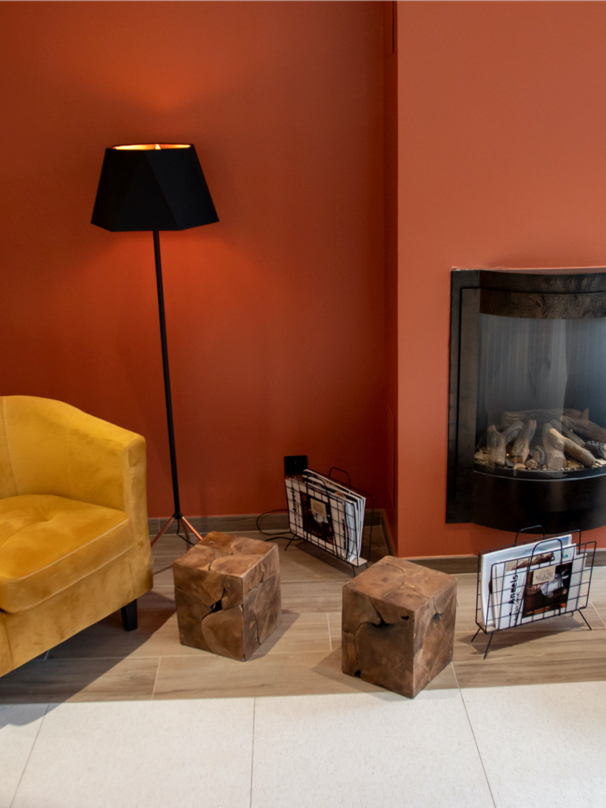 Salon de coiffure à Le Mans