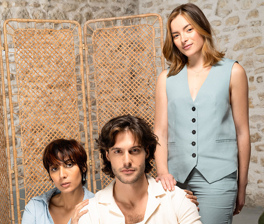 Coiffeur proche de Coulaines